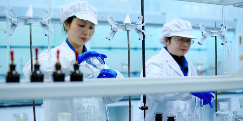 雙陽(yáng)高科獲CNAS實(shí)驗(yàn)室認(rèn)可證書(shū)，檢測(cè)能力達(dá)國(guó)際標(biāo)準(zhǔn)